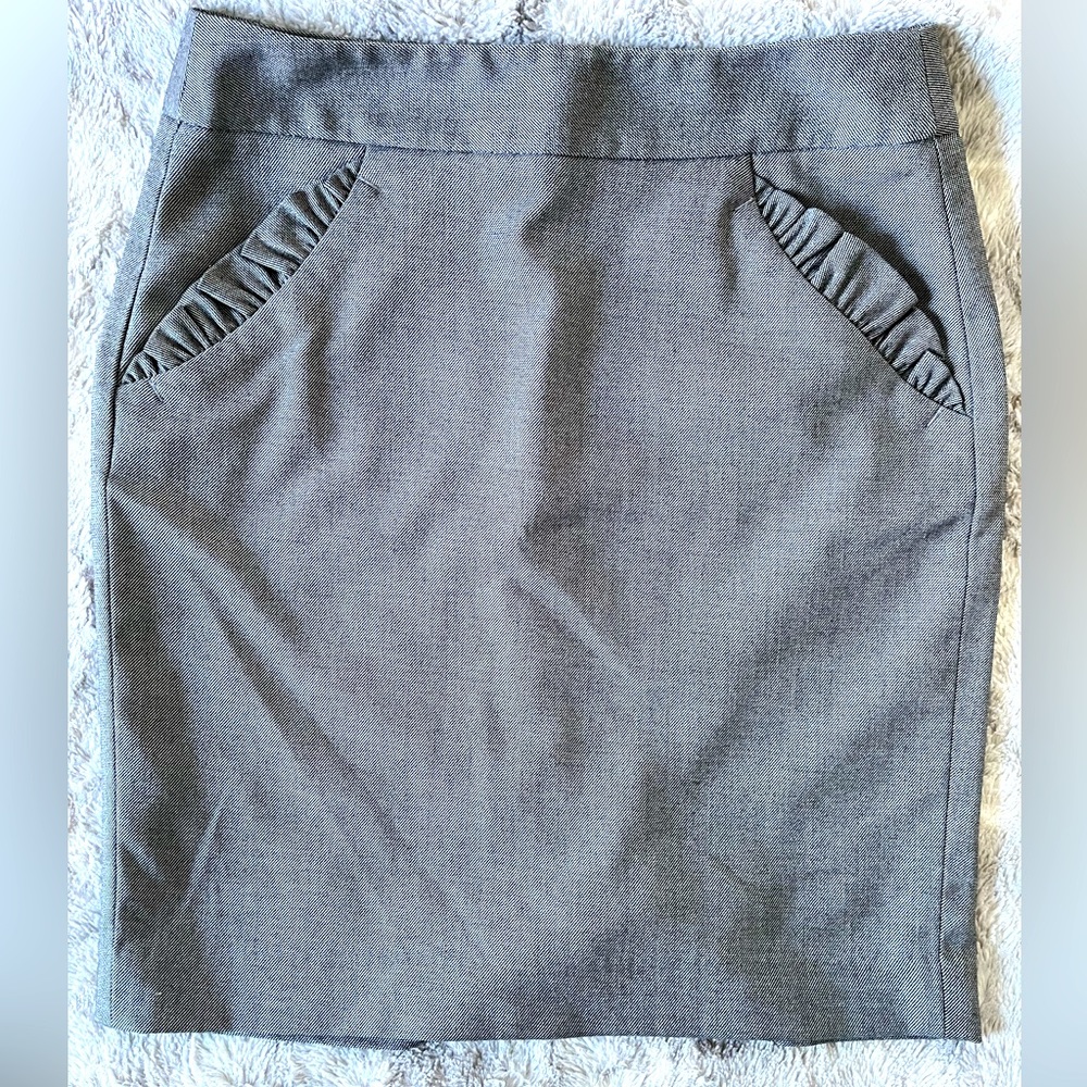 Ann Taylor Loft pencil skirt